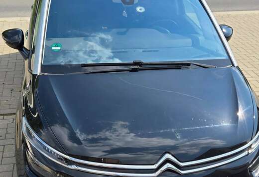 Citroen Grand C4 Picasso 1.6 BlueHDi Business GPS S