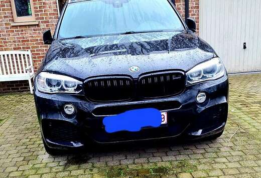 BMW xDrive30d Sport-Aut.