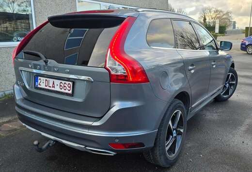 Volvo D4 Geartronic Summum