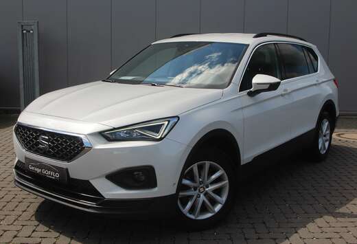 SEAT 1.5TSI - 117.990KM - 2019