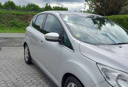 Ford C-Max 1.6 TDCi Titanium