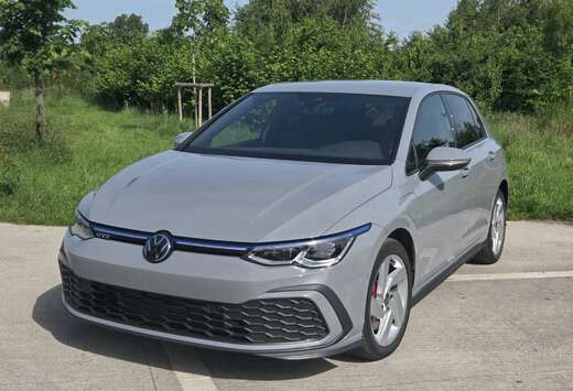 Volkswagen 1.4 eHybrid PHEV OPF DSG (180 kW)
