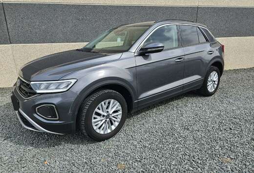 Volkswagen T-Roc 1.0 TSI Life