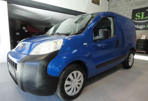 Peugeot UTILITAIRE