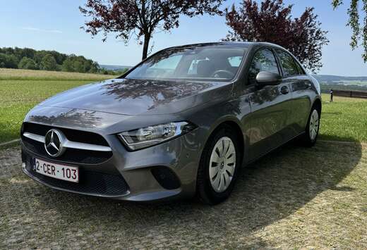 Mercedes-Benz Business Solution