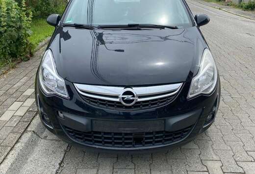 Opel 1.3