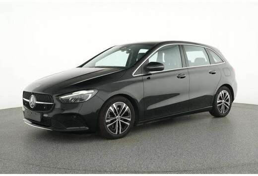 Mercedes-Benz Diesel Luxury Line Facelift
