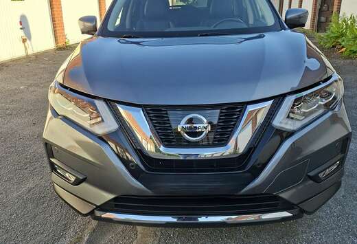 Nissan 1.6 dCi 2WD Tekna