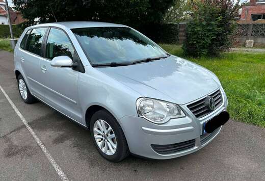 Volkswagen 1.2i Trendline