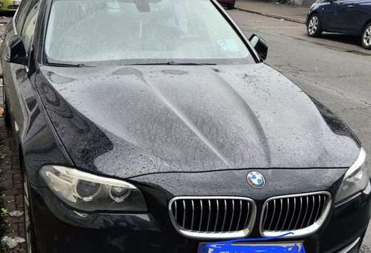 BMW Touring dA