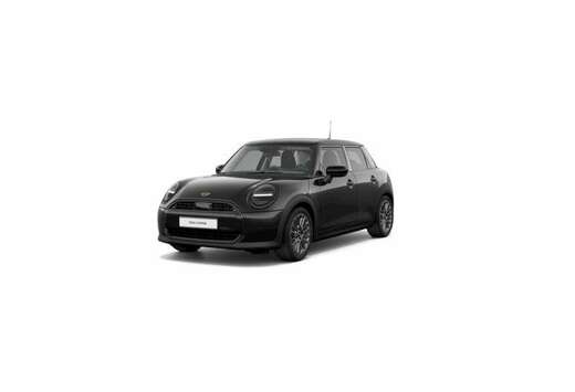 MINI cooper c essential  led  driving assist  dab