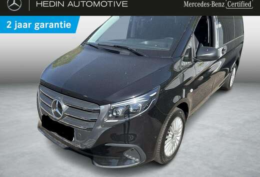 Mercedes-Benz Tourer 124 CDI Select 4MATIC L2 8 Zit   ...