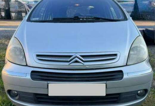 Citroen Xsara Picasso 1.8i Exclusive