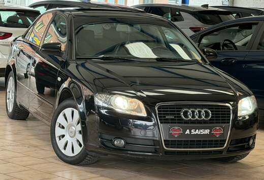 Audi 2.0 TDi Quattro *** TOIT OUVRANT SOLAR SUNROOF * ...
