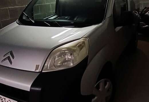 Citroen 1.4 HDi Easy Pack