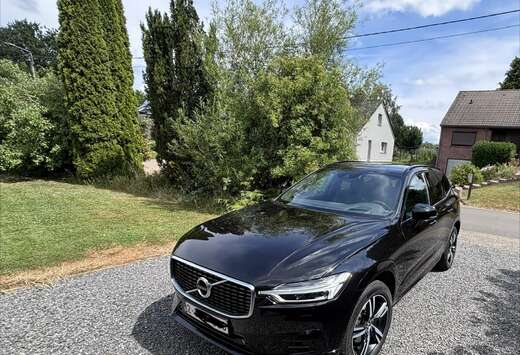 Volvo RDesign