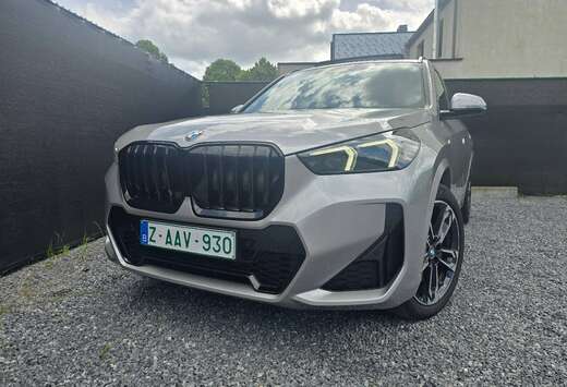 BMW X1 1.5iAS sDrive18 M-Pack Pro 2025 ***12M GARANTI ...