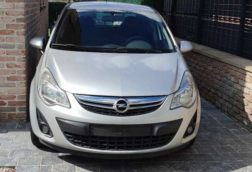Opel AFFAIRES 1.3 CDTI 90 PACK CLIM