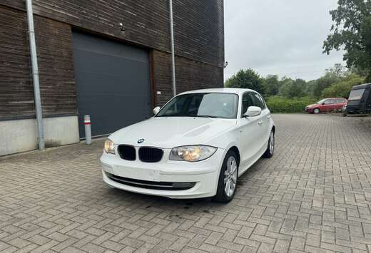 BMW 116i