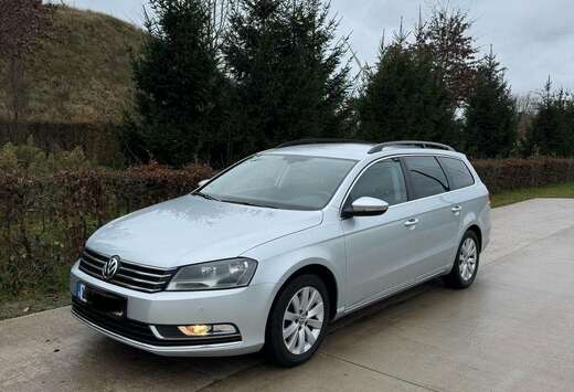 Volkswagen 1.4 TSI Comfortline