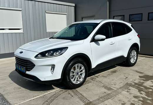 Ford Kuga 1.5 EcoBoost FWD Titanium ** 12M Garantie * ...