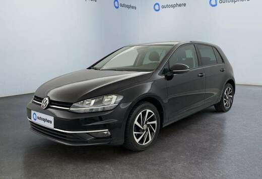 Volkswagen 1.0 TSi 116 CV Navi*CarPlay*Camera*CruiseA ...