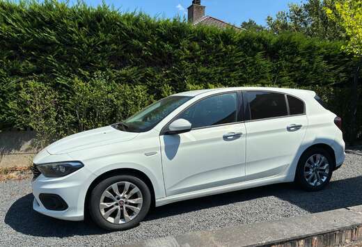 Fiat Tipo 1.4i Lounge