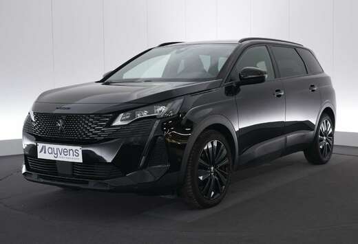 Peugeot 1.5 BlueHDi GT Pack EAT8 7Pl. Nappa LEDER/CUI ...