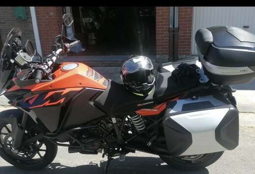 Akrapovic