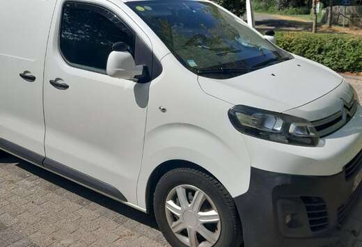 Citroen 1.6 BlueHDi XS Comfort