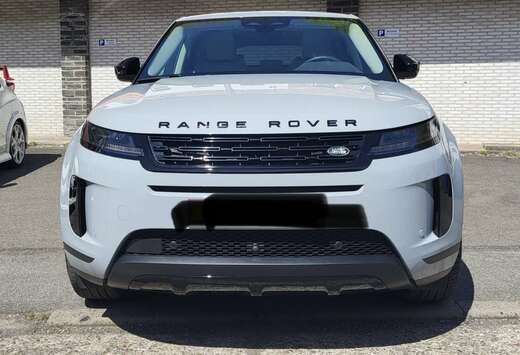 Land Rover 1.5 Turbo MHEV 2WD P160 S