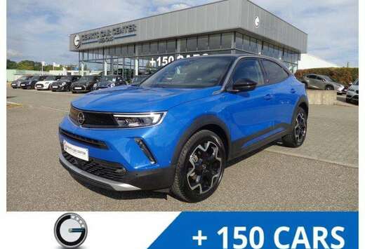 Opel Ultimate 1.2i Turbo 130pk Automaat !
