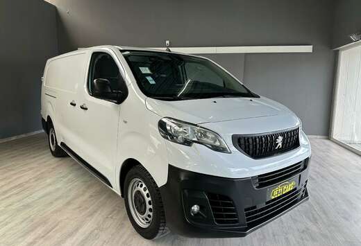Peugeot 2.0 BlueHDi  * 1 Jaar Garantie *