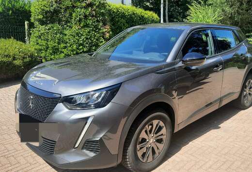 Peugeot 2008 1.2 PureTech Active Pack S