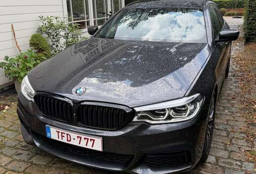 BMW Touring 530iA