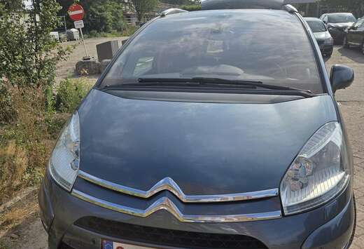 Citroen 1.6 HDi Exclusive FAP