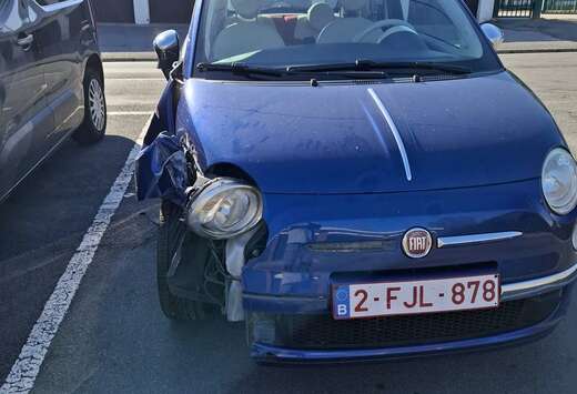 Fiat 1.2i Pop Stop & Start