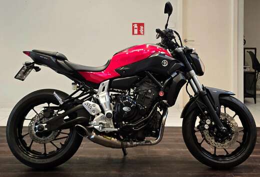 Akrapovic