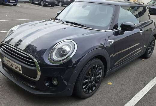MINI Mini 1.5 One
