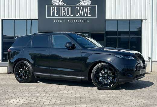 Land Rover P460e PHEV - 23\'\' velgen - Pano - 100% a ...