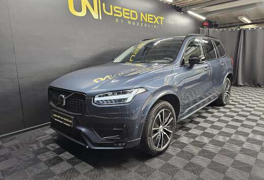 Volvo SUV