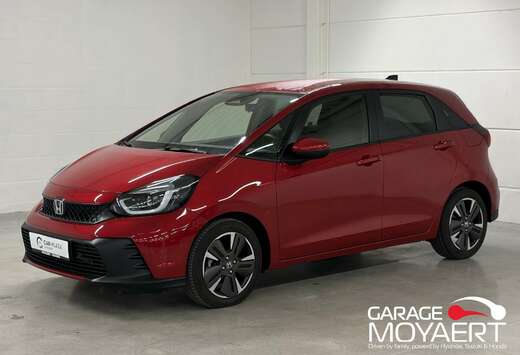 Honda 1.5 i-MMD Hybrid Advance AT
