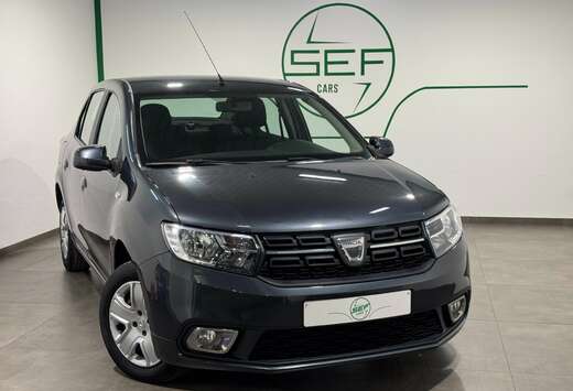 Dacia ** 0.9 TCe ** Lauréate ** Garantie 12 mois **
