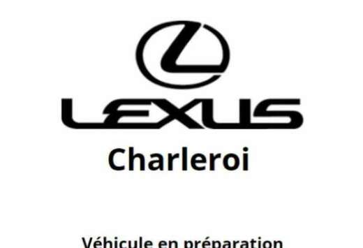 Lexus 300h