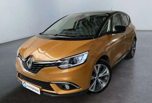 Renault Intens-*GPS-CLIM AUTO-CAMERA 38.503 KM *