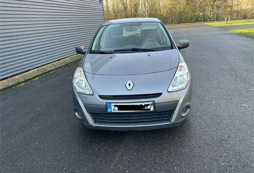 Renault Clio 1.2i Collection