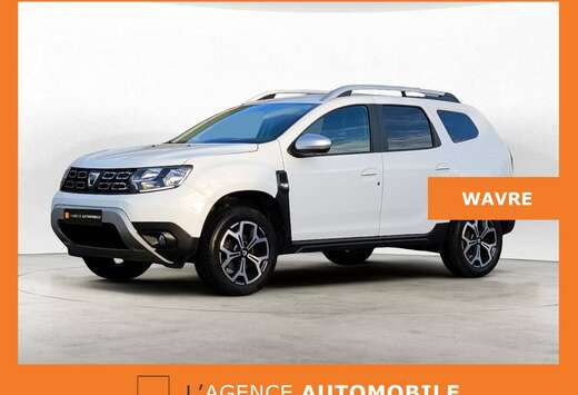 Dacia Duster 1.5 Blue dCi - CARPLAY - GARANTIE 12M