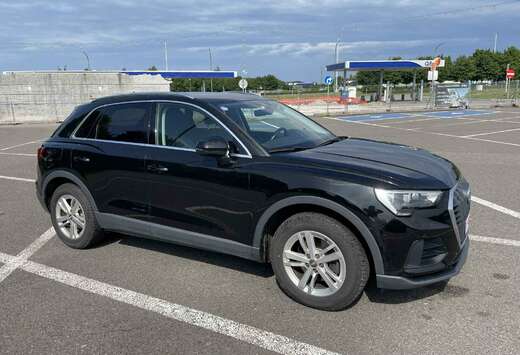 Audi Q3 35 TFSI S tronic