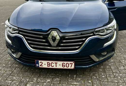Renault ENERGY TCe 150 EDC LIMITED