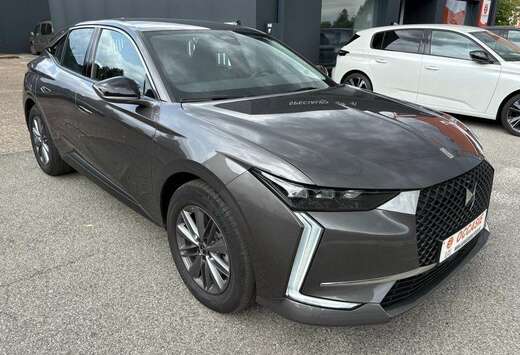 1.6 Hybride 225pk E-Tense  + waarborg